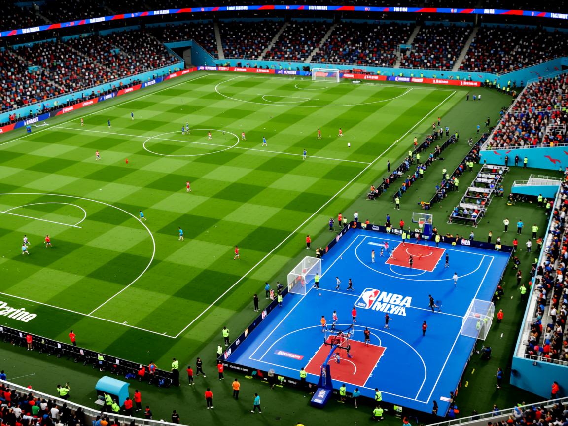 开云体育网址-CBA休赛期热度不减 球员转会引发关注，cba休赛期有多长时间  第3张