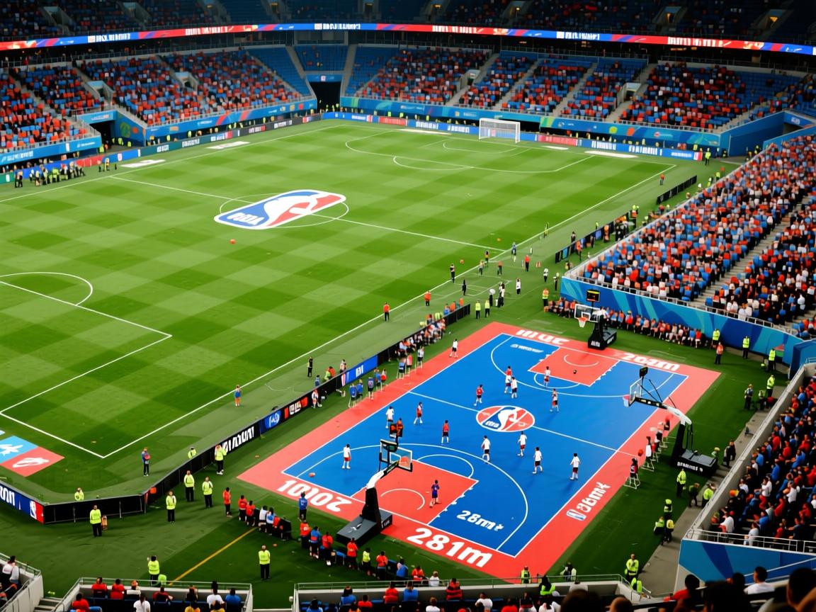 开云体育官网上-CBA俱乐部加大投入 青训体系持续完善，cba青少年篮球训练营  第2张