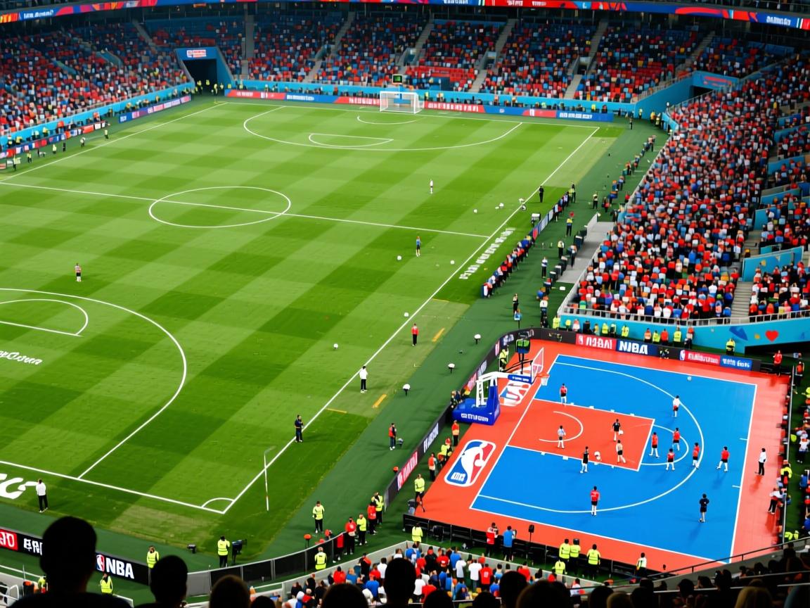 开云体育官网上-CBA俱乐部加大投入 青训体系持续完善，cba青少年篮球训练营