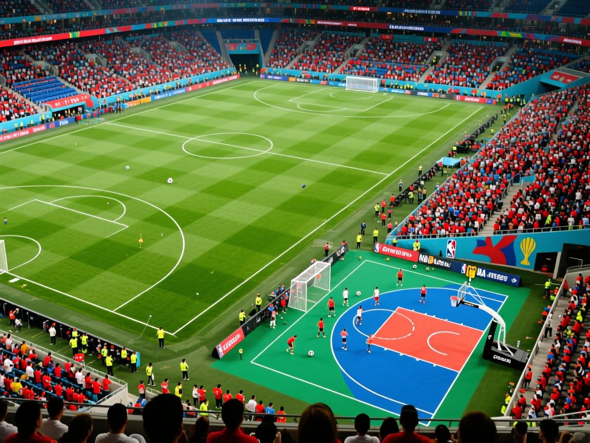 开云体育官网app-CBA俱乐部加大投入 青训体系持续完善，cba青少年篮球训练营  第2张