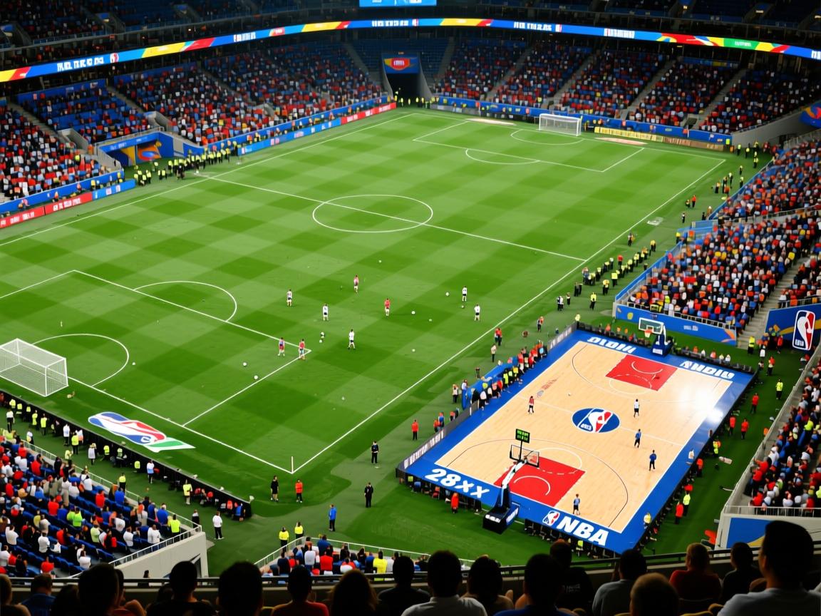 开云体育官网app-CBA俱乐部加大投入 青训体系持续完善，cba青少年篮球训练营  第3张