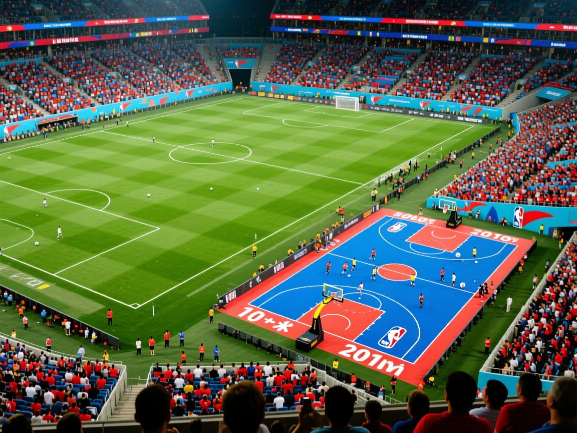 开云体育app-CBA休赛期球员状态管理成为重点，cba休息