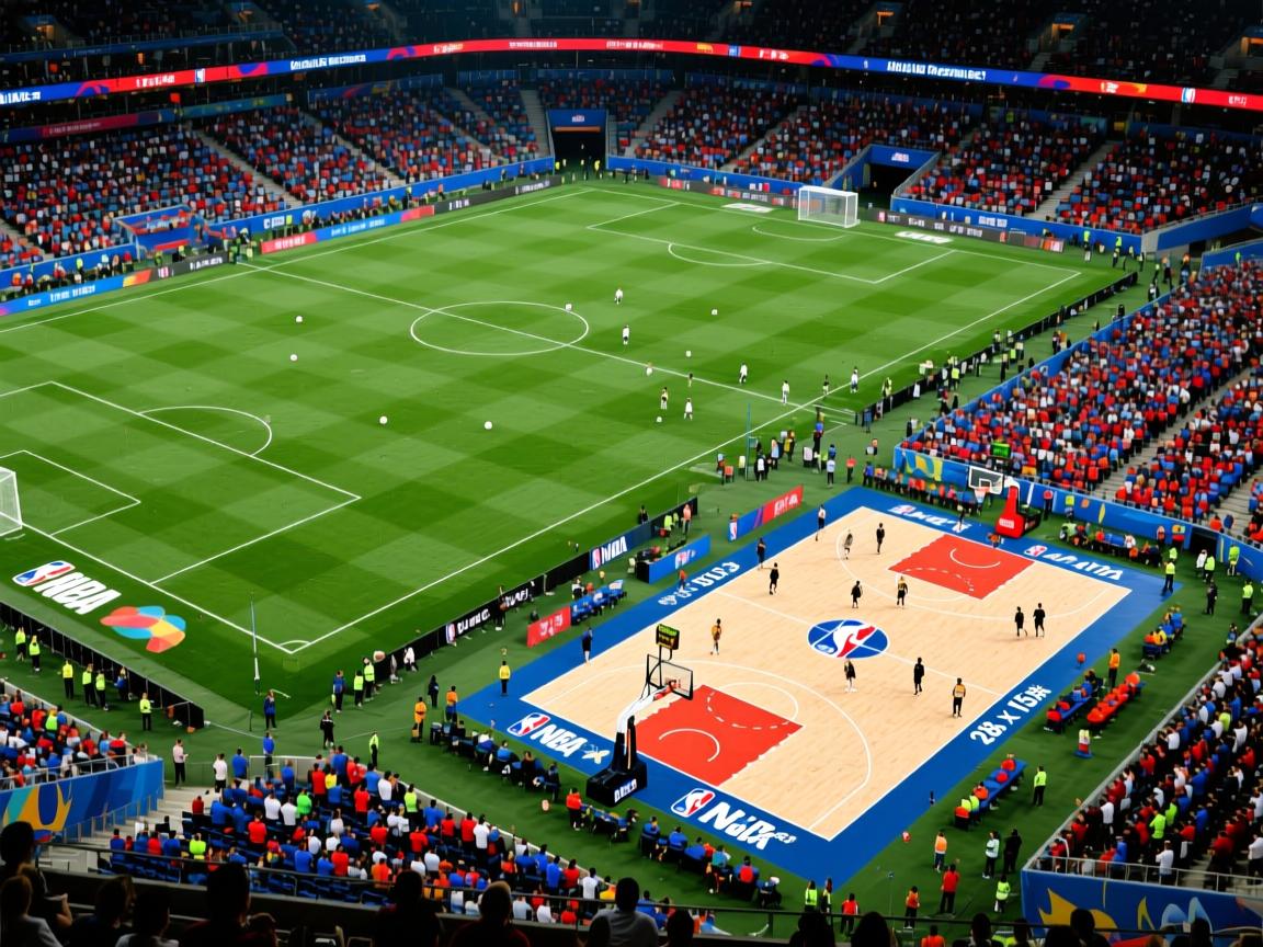 开云体育入口-CBA全明星影响力为何逐年下降，cba全明星为什么不直播  第2张