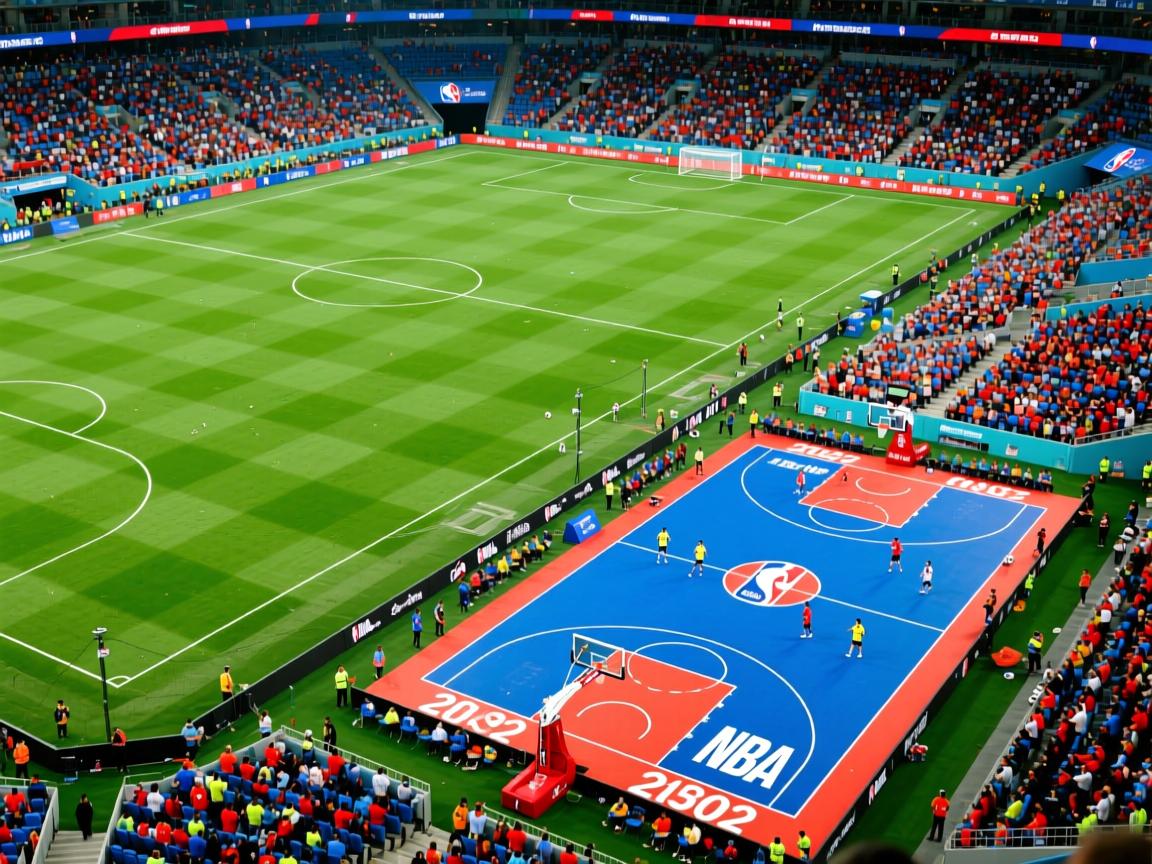 开云体育app-CBA全明星周末落幕 球员展现多样才华，cba全明星周末视频