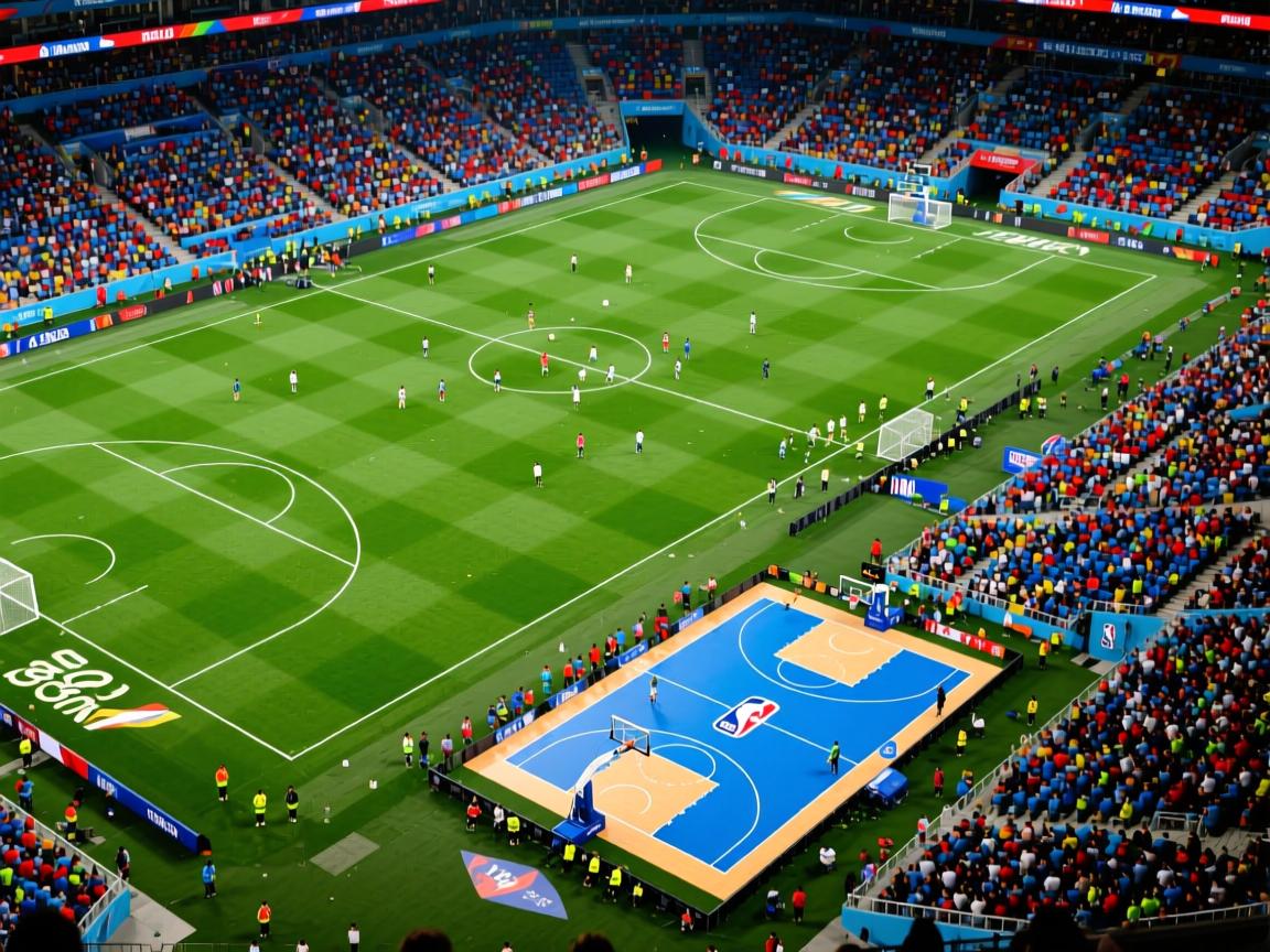 开云体育app下载-CBA全明星赛将启幕 球迷投票热情高涨,cba全明星投票结果 第3张