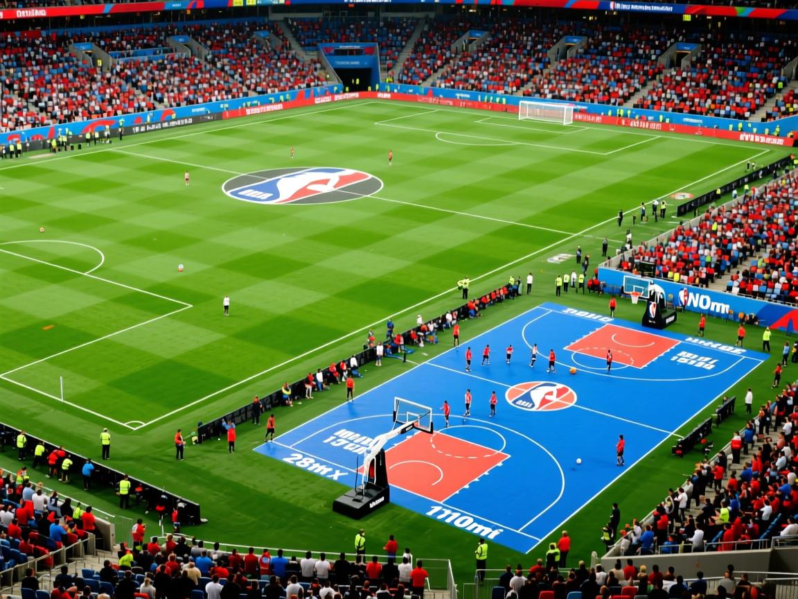 开云在线入口-CBA关注体育文化推广推动篮球普及，cba推介