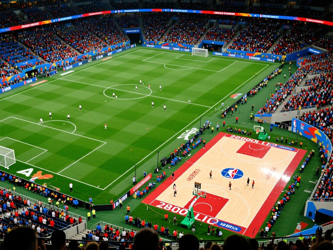 开云体育app入口-CBA各地训练营开营 青少年参与热情高涨，cba训练营怎么报名  第2张