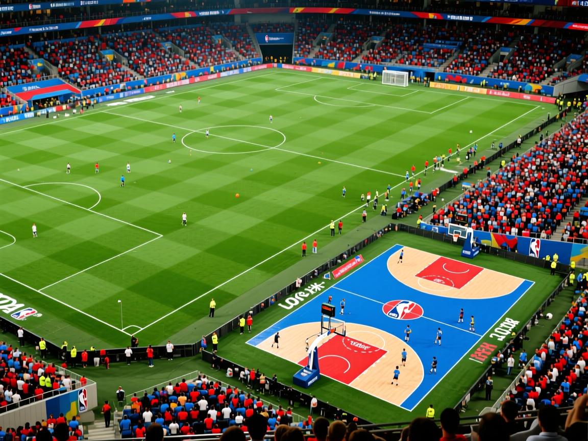 开云体育app入口-CBA各地训练营开营 青少年参与热情高涨，cba训练营怎么报名  第3张