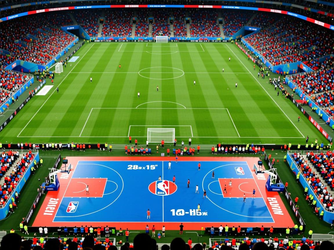 开云体育下载-CBA各队加快引援步伐 优化阵容配置，cba参赛队伍  第2张