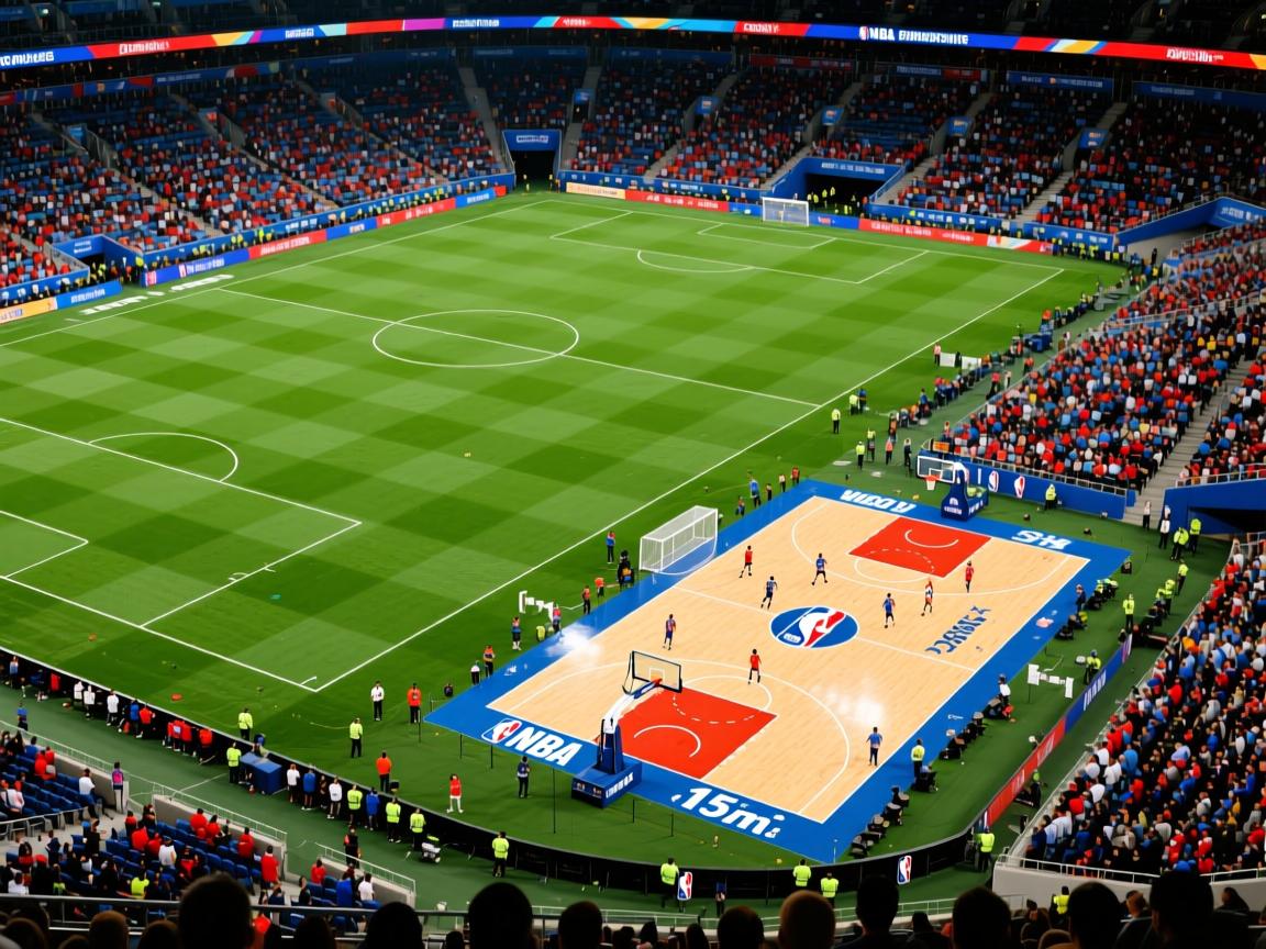 开云体育下载-CBA各队加快引援步伐 优化阵容配置，cba参赛队伍  第3张