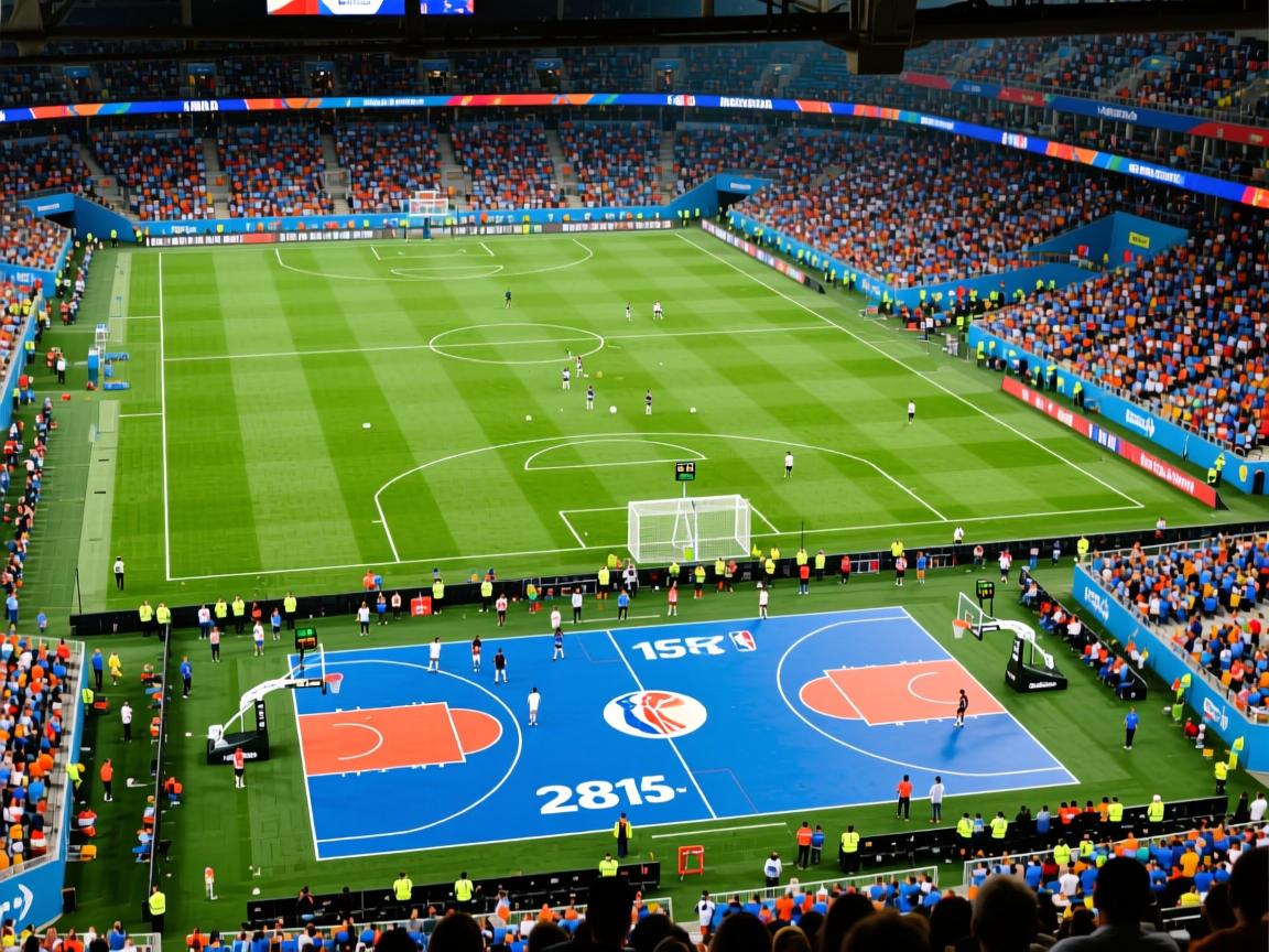 开云体育app下载-中国男篮季前训练营严密安排 夯实技术基础,中国男篮晒集训合影 第3张