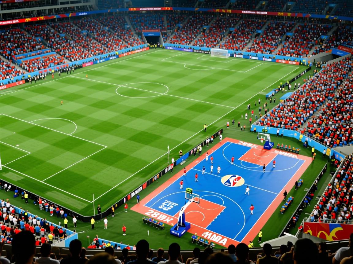 开云体育链接-冬奥集训营引入高科技辅助设备,冬奥培训 第2张