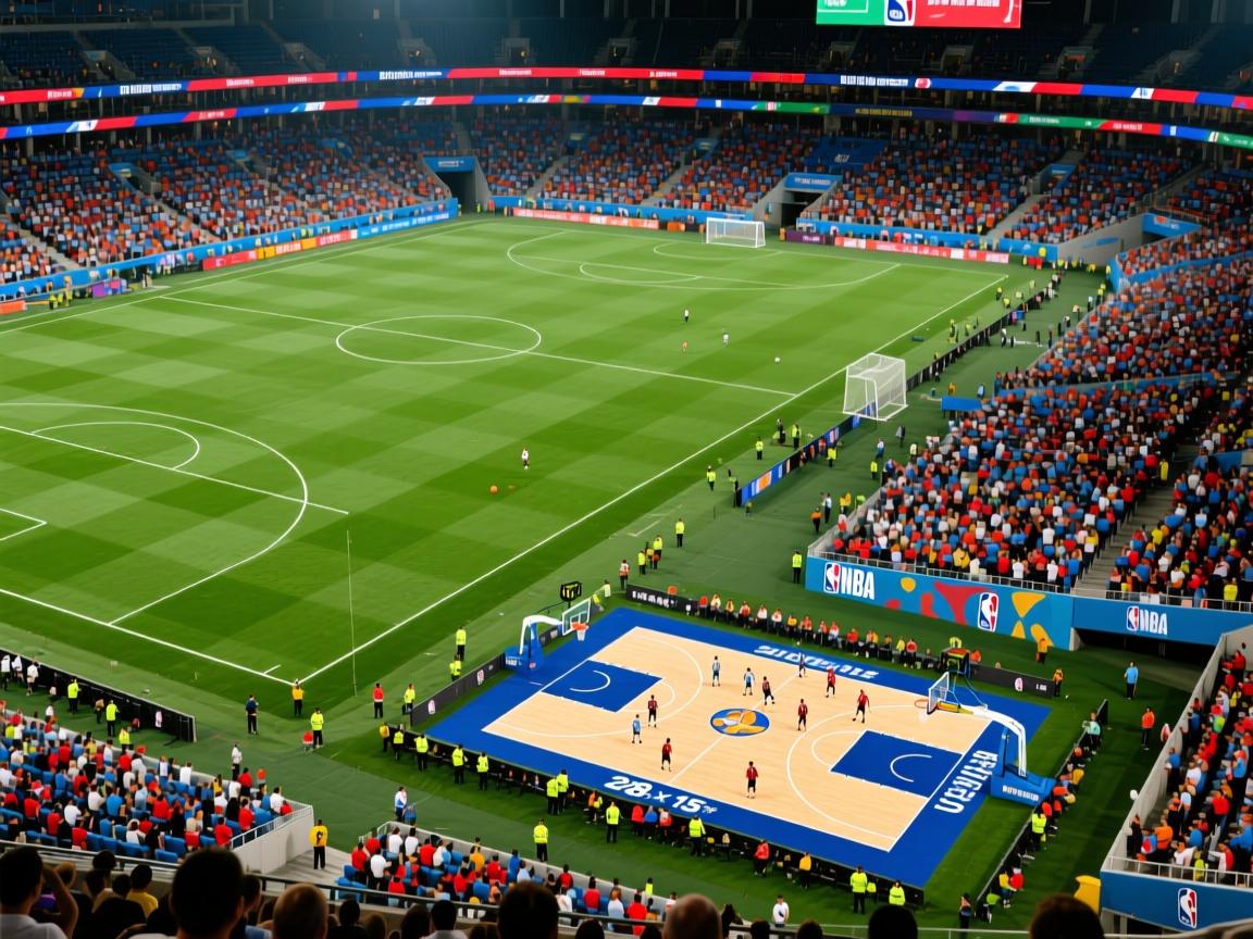 开云体育app注册-奥预赛U23国足爆冷 战术安排引发质疑，u23是国奥吗